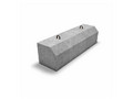 Серия 3.501.1-177.93 Кордонный блок БК 2 м