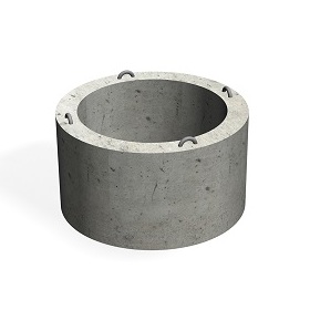 Кольцо бетонное КС 10-10