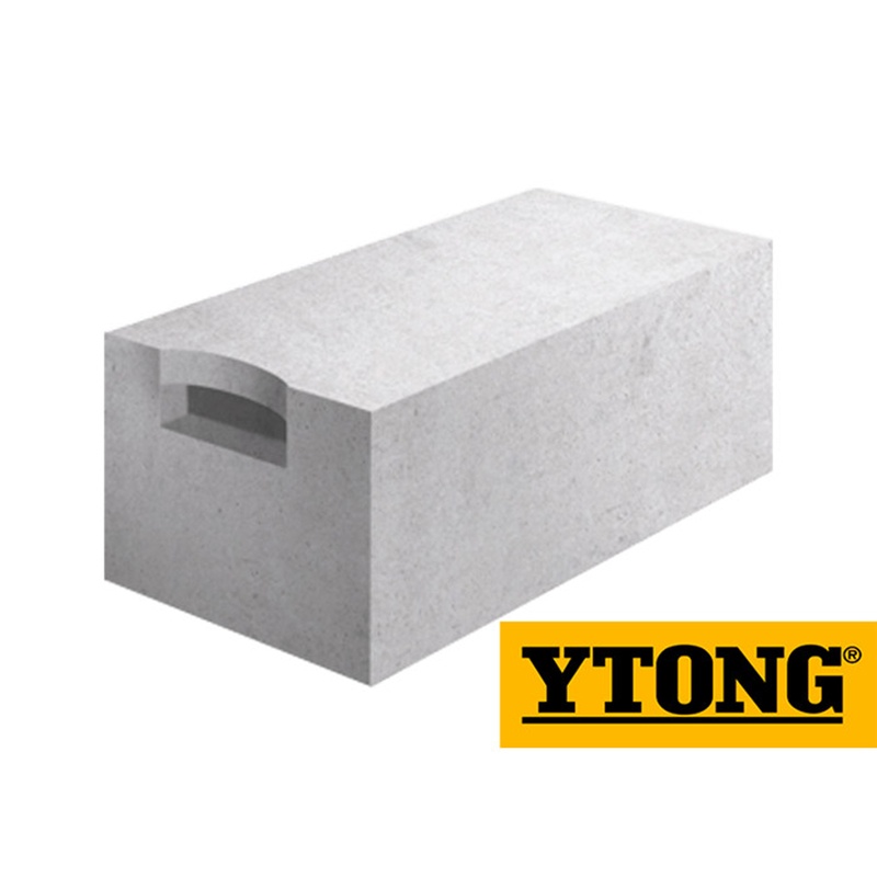 Газобетонный блок Ytong D600 625x75x250