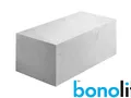  Газобетонный блок Bonolit D600 600x350x250